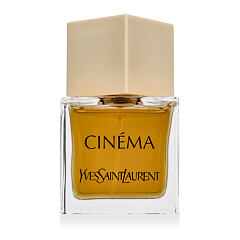 Parfémovaná voda Yves Saint Laurent Cinéma 2024 80 ml