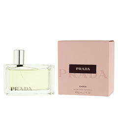 Parfémovaná voda Prada Amber 80 ml