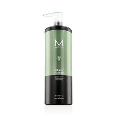Šampon Paul Mitchell Mitch Heavy Hitter Deep Cleansing Shampoo 1000 ml