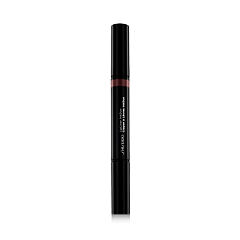 Tužka na rty Shiseido LipLiner InkDuo 1 ks 03 Mauve