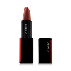 Rtěnka Shiseido ModernMatte Powder Lipstick 4 g 508 Semi Nude
