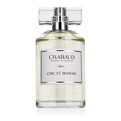 Parfémovaná voda Chabaud Chic Et Bohème 100 ml