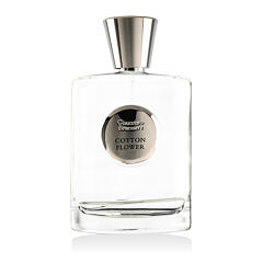 Parfémovaná voda Giardino Benessere Cotton Flower 100 ml