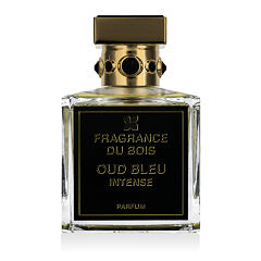 Parfém Fragrance Du Bois Oud Bleu Intense 100 ml