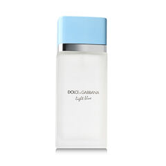 Toaletní voda Dolce&Gabbana Light Blue Plnitelný 200 ml