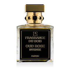 Parfém Fragrance Du Bois Oud Rose Intense 100 ml