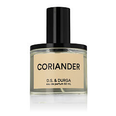 Parfémovaná voda D.S. & Durga Coriander 50 ml