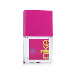 Toaletní voda Nike Perfumes Pink Woman 30 ml
