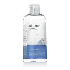 Pleťové sérum Mixsoon Glacier Water Hyaluronic Acid Serum 300 ml