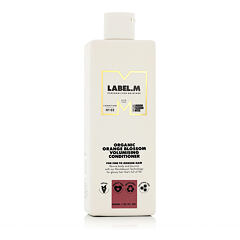 Kondicionér Label.m Organic Orange Blossom Volumising Conditioner 300 ml