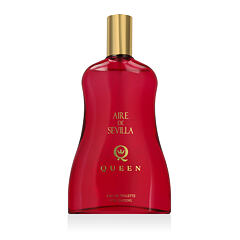 Toaletní voda Instituto Espanol Aire de Sevilla Queen 150 ml