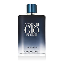 Parfémovaná voda Giorgio Armani Acqua di Giò Profondo 2024 200 ml