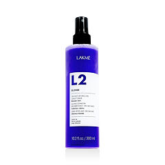Kondicionér Lakmé L2 Blonde Instant Detangling Conditioner 300 ml
