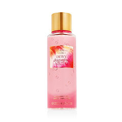 Tělový sprej Victoria´s Secret Dewy Dragonfruit Nectar 250 ml
