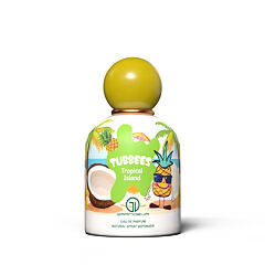 Parfémovaná voda Grandeur Tubbees Tropical Island 50 ml