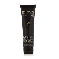 Krém na vlasy Natulique Nourishing Hair Cream 150 ml