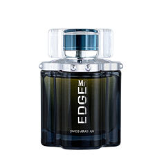 Parfémovaná voda Swiss Arabian Mr Edge 100 ml