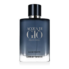 Toaletní voda Giorgio Armani Acqua di Giò Profondo 100 ml