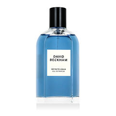 Parfémovaná voda David Beckham Infinite Aqua 100 ml