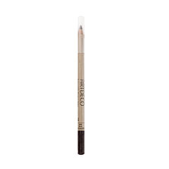 Tužka na oči Artdeco Green Couture Smooth Eye Liner 1,4 g 78 Wooden Brown