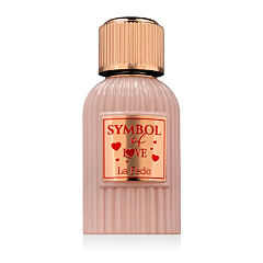 Parfémovaná voda La Fede Symbol Of Love 100 ml