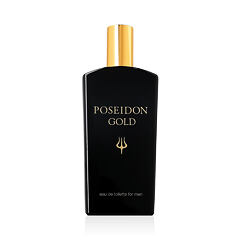 Toaletní voda Instituto Espanol Poseidon Gold 150 ml
