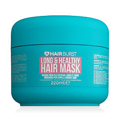 Maska na vlasy HairBurst Long & Healthy Hair Mask 220 ml