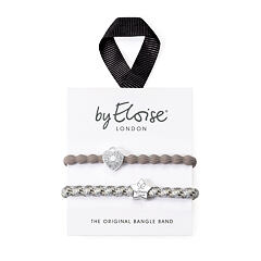 Gumička na vlasy By Eloise London Set Shine Bright 1 ks