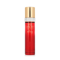 Toaletní voda Elizabeth Taylor White Diamonds en Rouge 100 ml