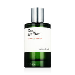 Parfémový extrakt Maison Crivelli Oud Stallion 100 ml