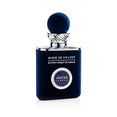 Parfémový extrakt Anfar Serie de Velvet Azure Spirit 100 ml