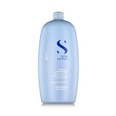 Šampon ALFAPARF MILANO Semi Di Lino Density Thickening Low Shampoo 1000 ml