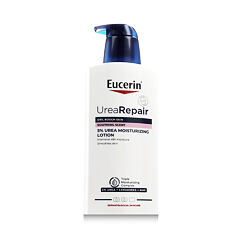 Tělové mléko Eucerin Urea Repair 5% Urea Moisturizing Lotion 400 ml