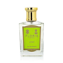 Toaletní voda Floris Limes 50 ml