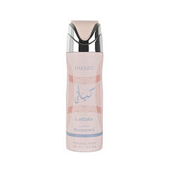 Deodorant Lattafa Hayaati Florence 200 ml