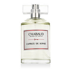 Parfémovaná voda Chabaud Caprice De Sophie 100 ml