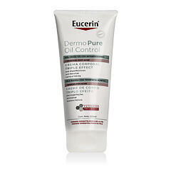 Tělový krém Eucerin DermoPure Triple Effect Body Cream 200 ml