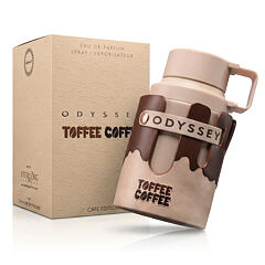 Parfémovaná voda Armaf Odyssey Toffee Coffee 100 ml