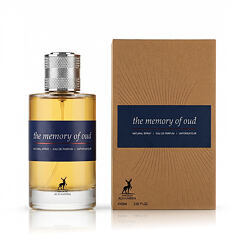 Parfémovaná voda Maison Alhambra The Memory Of Oud 60 ml