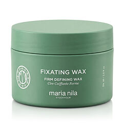 Vosk na vlasy Maria Nila Fixating Wax 100 ml