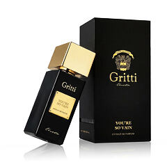 Parfémový extrakt Gritti You're So Vain 100 ml Tester
