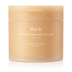 Pleťové sérum Abib Glutathiosome Dark Spot Pad 220 ml