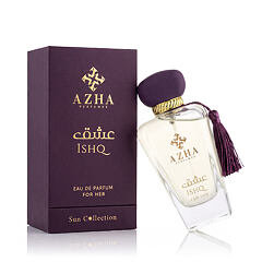 Parfémovaná voda Azha Perfumes ISHQ 100 ml