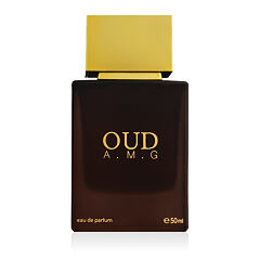 Parfémovaná voda Ahmed Al Maghribi Oud A.M.G 50 ml