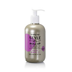 Pro podporu vln Inebrya Style-In Roll Up 200 ml