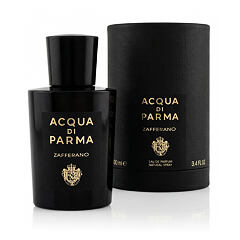 Parfémovaná voda Acqua di Parma Signatures Of The Sun Zafferano 100 ml Tester