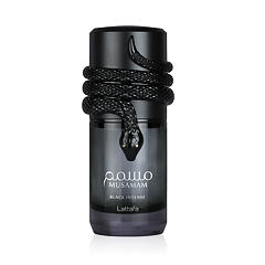 Parfémovaná voda Lattafa Musamam Black Intense 100 ml