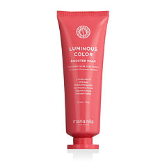 Maska na vlasy Maria Nila Luminous Colour Booster Masque 50 ml