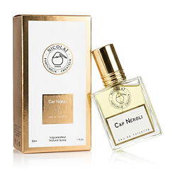 Toaletní voda Nicolai Parfumeur Createur Cap Néroli 30 ml