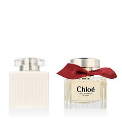 Parfémovaná voda Chloé Chloé L'Eau De Parfum Intense 50 ml Kazeta
